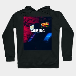 Gaming Lifestyle Hoodie